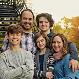 Meet your Posher, Anne